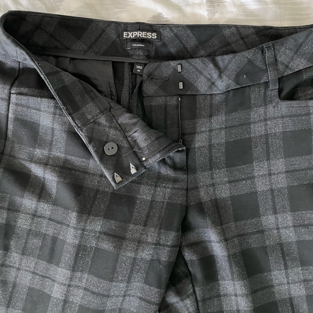 Express Pants - Picture 3 of 6